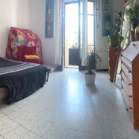 Appartement Pozzo Di Borgo à Ajaccio  Extérieur photo
