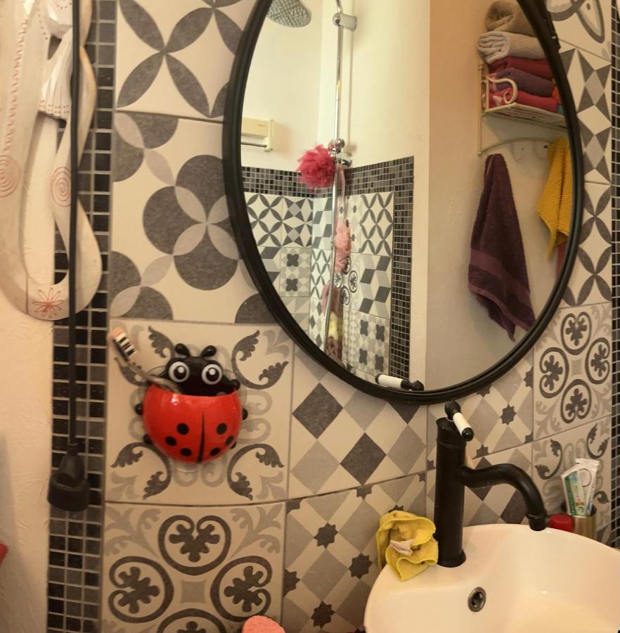 Appartement Pozzo Di Borgo à Ajaccio  Extérieur photo
